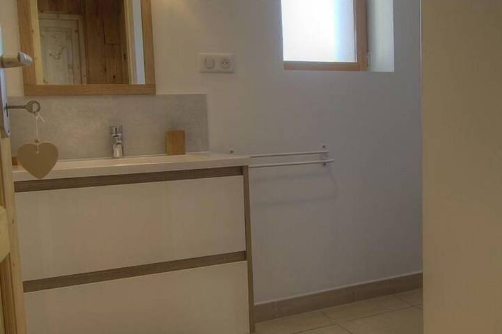 Maison de campagne pour 4 personnes à Chazey-sur-Ain - 3
