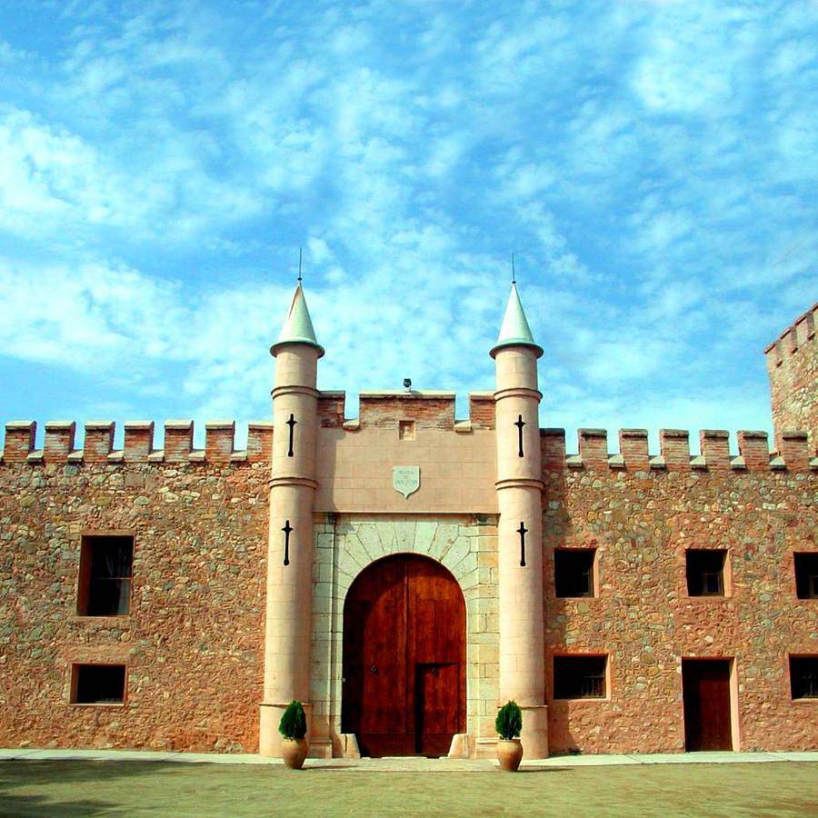 Two-Bedroom House in Altura (España), Provincia de Castellón