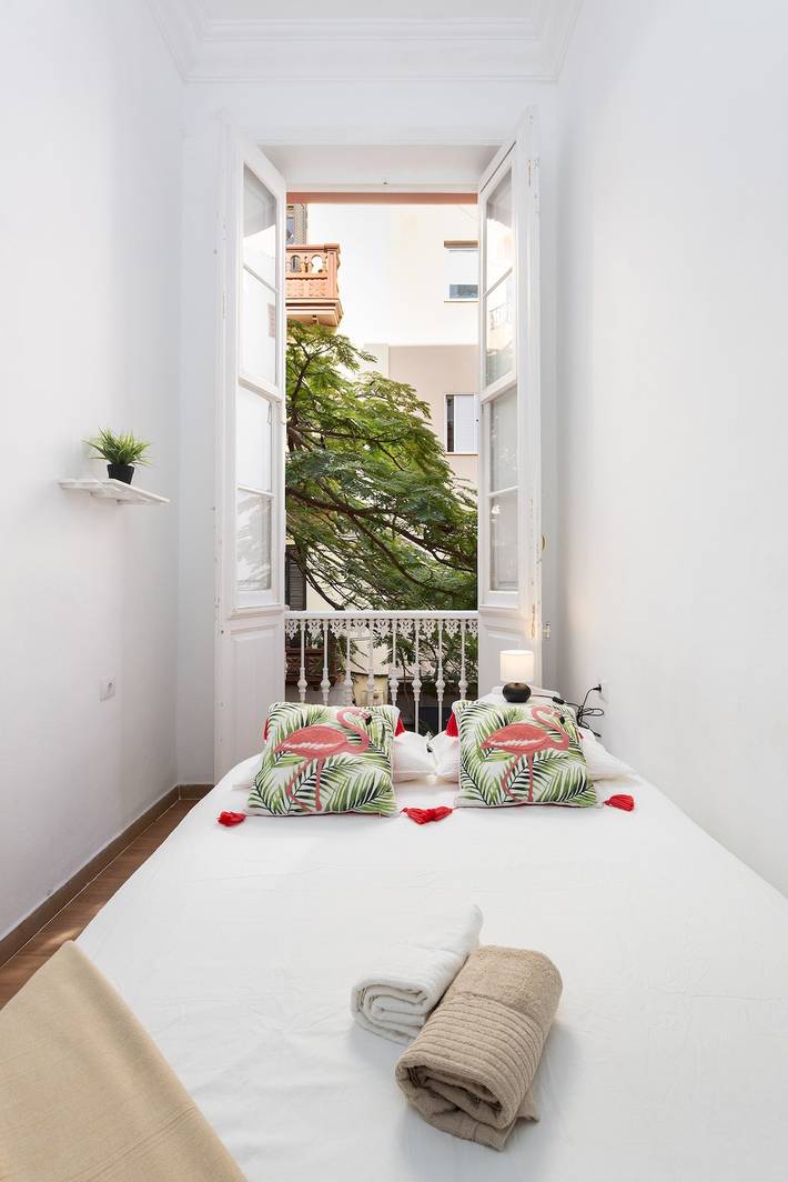 Maison d’hôte pour 2 personnes à Tenerife - 4