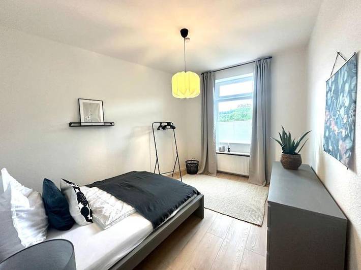 Ferienwohnung für 10 Personen, mit Haustier in Wuppertal - 4