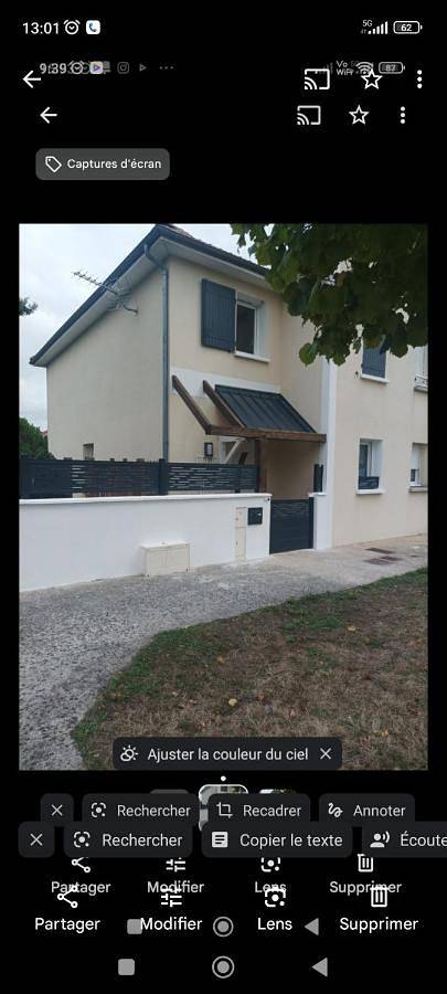 Apartamento de vacaciones para 1 personas - 1