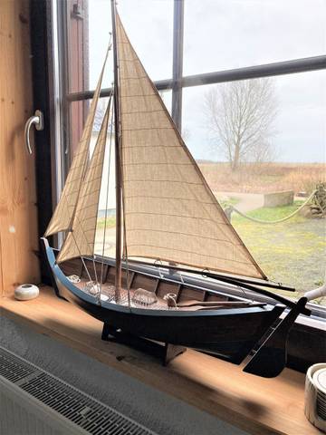 Strandhaus für 4 Personen in Althagen, Ahrenshoop, Bild 4