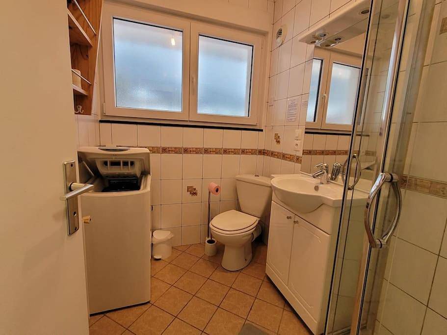 Appartement entier, Bel appartement entre lac et montagne in Thollon-les-Mémises, Région de Thonon-les-Bains