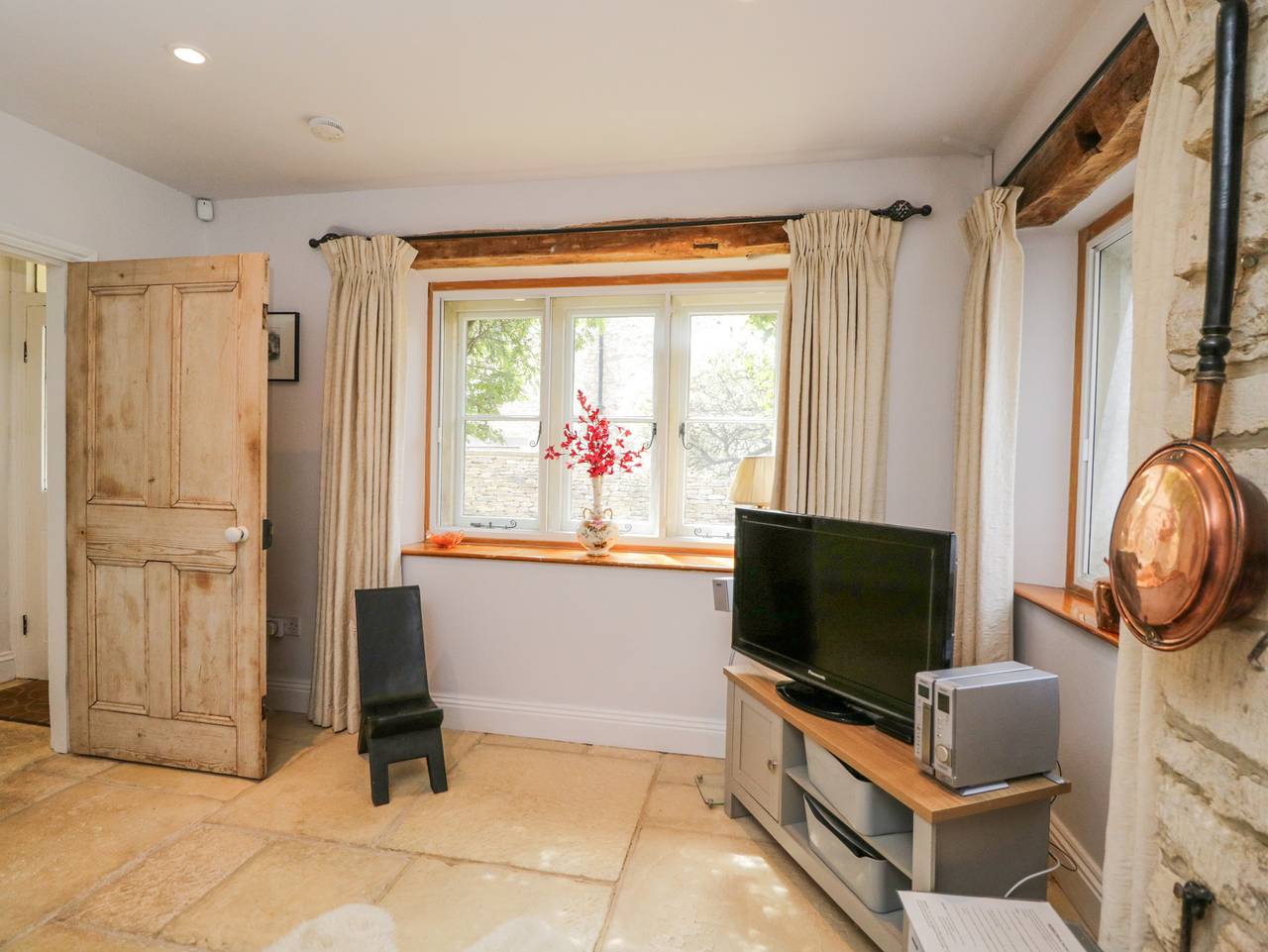 The Lodge in Gloucestershire