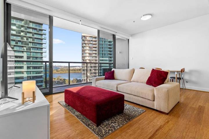 Holiday apartment for 2 people, with balcony - 1