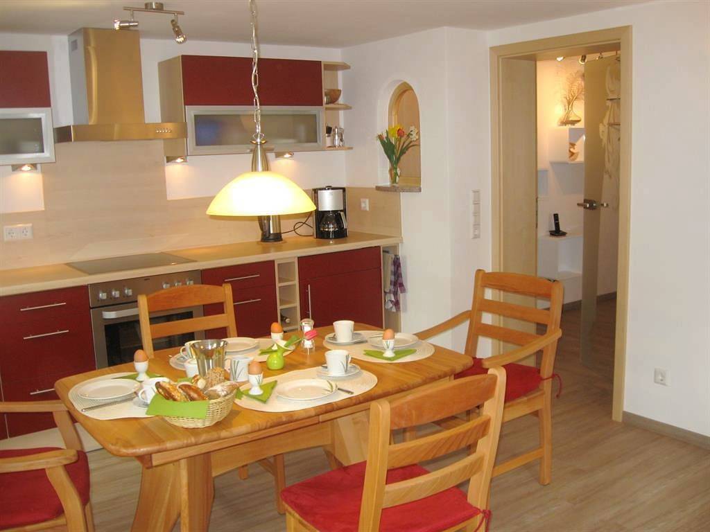 Ganze Ferienwohnung, Ferienwohnungen Fam. Wagner in Isny, Isny im Allgäu