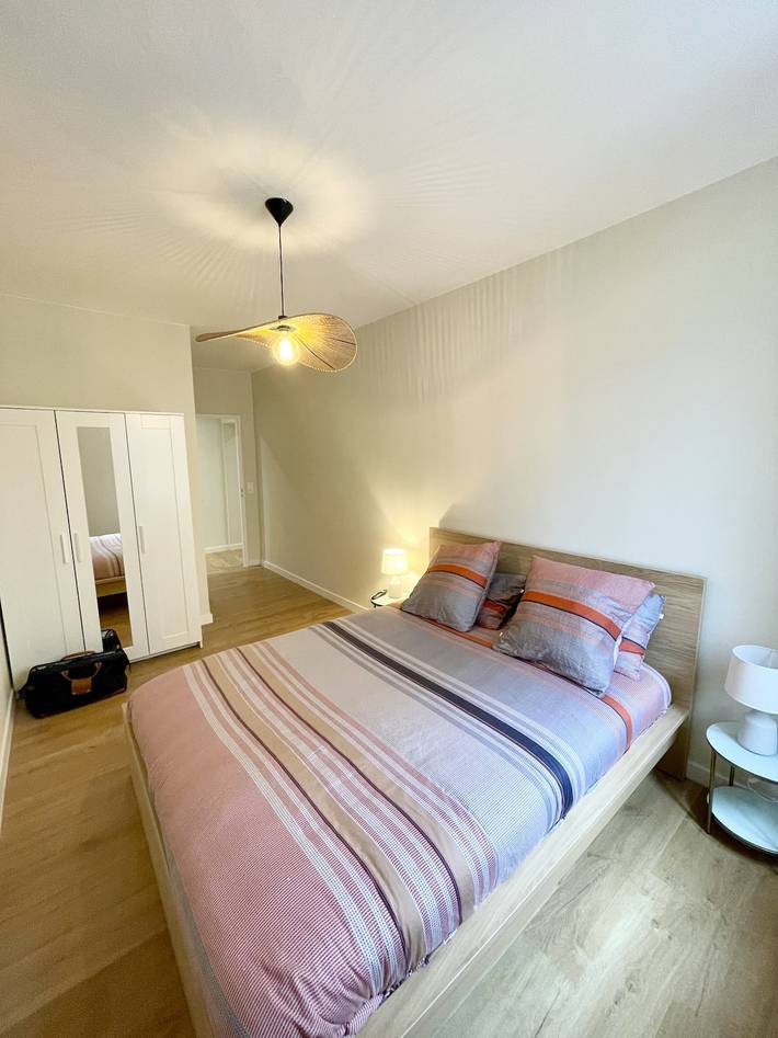 Location de vacances pour 4 personnes, adapté aux familles en Moselle - 3