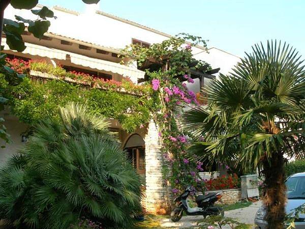 Appartamento vacanze a Rovigno a partire da 148€ a notte