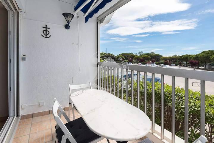 Studio pour 4 personnes en Camargue