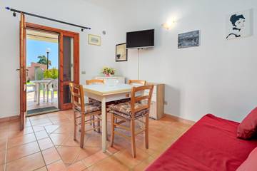 Villa for 4 People in San Teodoro, Olbia-Tempio, Photo 2