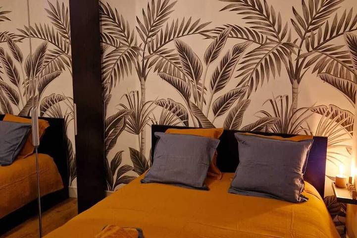 Location de vacances pour 2 personnes dans Plage du Portel - 2