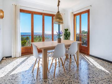 Ferienhaus in Santanyí, Mallorca Süden für 5 