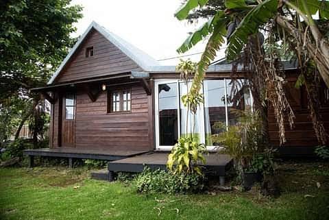 Location saisonnière, Plaine des Cafres - Réunion in la Plaine des Cafres, Le Tampon (Réunion)