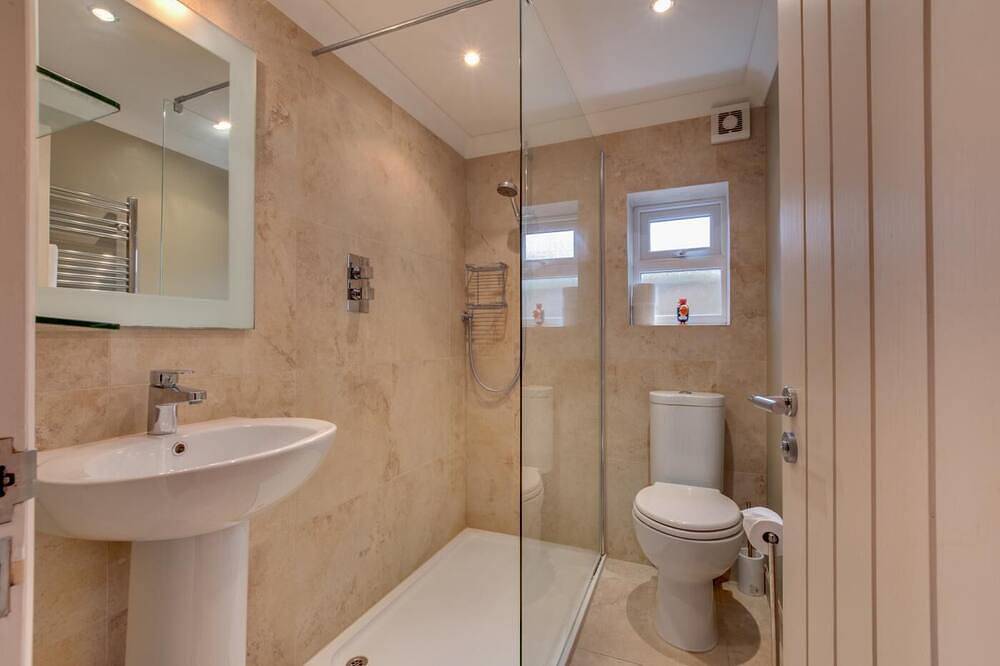 4 Bed in Filey (oc-sa018) in Filey, North Yorkshire