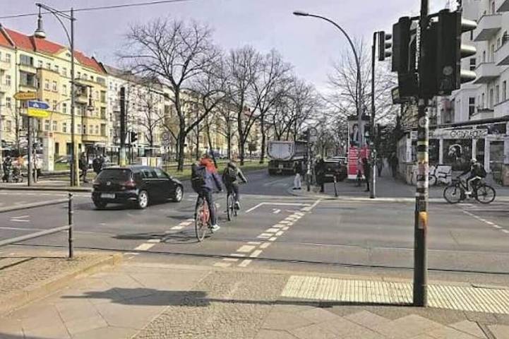 Ferienwohnung für 6 Personen in Neukölln Berlin