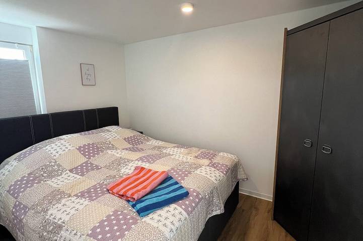 Ferienhaus für 4 Personen, mit Garten und Terrasse, mit Haustier in Jesendorf - 2