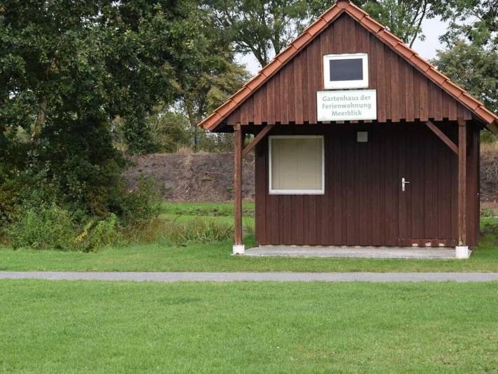 Ferienwohnung für 6 Personen, mit Terrasse und Seeblick in Ihlow - 2