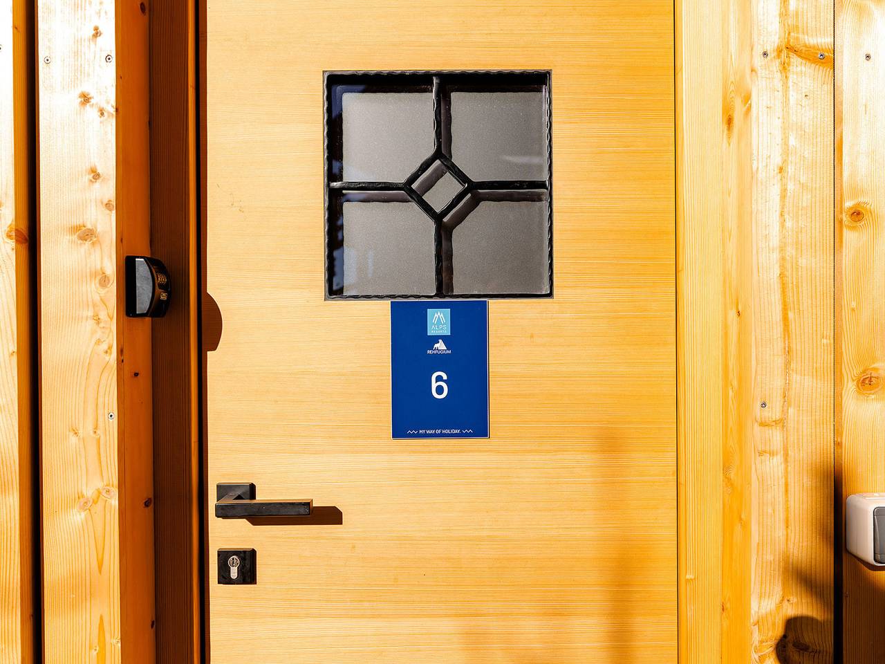 Gemütliche Ski-Unterkunft: Terrasse & Sauna, in der Nähe des Skilifts Lachtal in Rottenmanner und Wölzer Tauern, Oberwölz