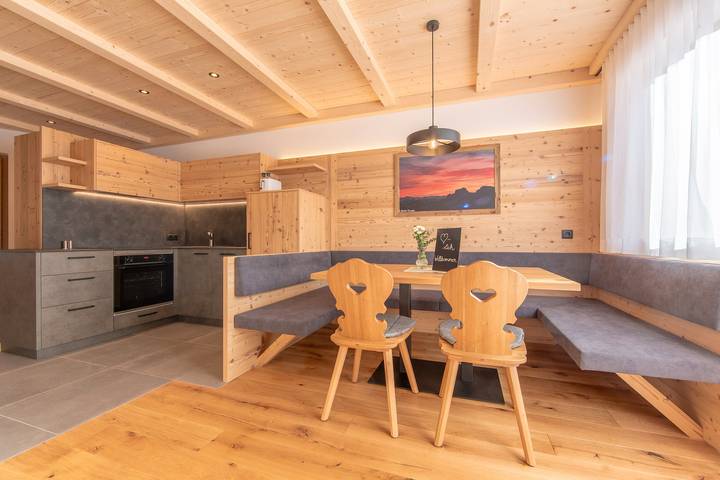 Bauernhaus für 6 Personen, mit Garten in Südtirol - 4