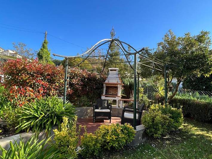 Gîte pour 6 personnes, avec jardin dans Paredes de Coura - 2