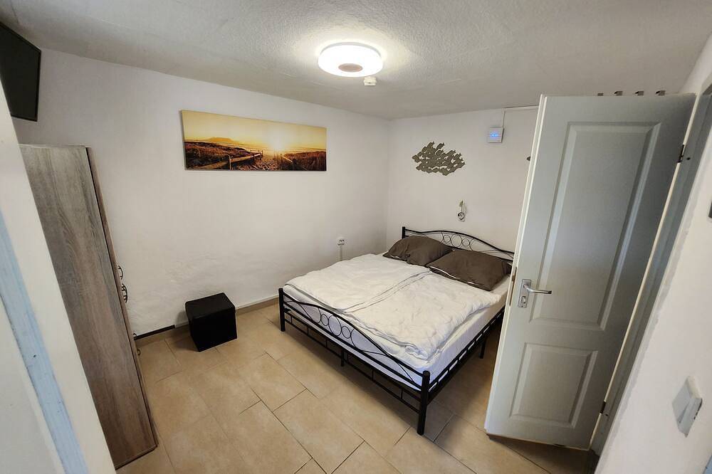Ferienbungalow Schwanck in Sagard in Sagard, Nationalpark Jasmund