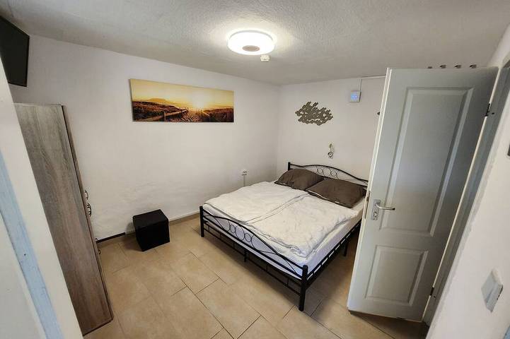 Ferienhaus für 4 Personen, mit Garten und Terrasse in Sagard - 3