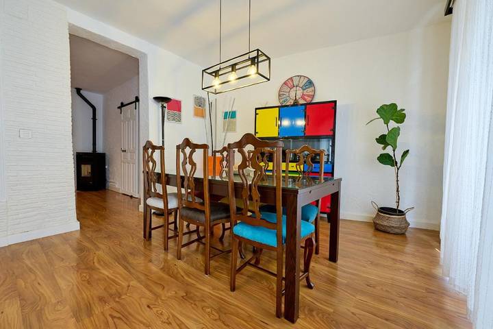 Casa rural para 4 personas, con Terraza en Arjona - 3