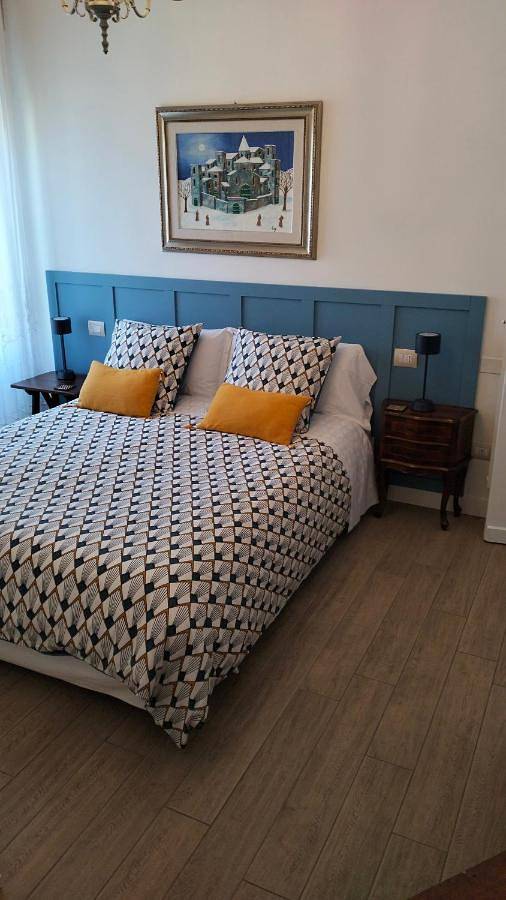Maison d’hôte pour 2 personnes, avec jardin et terrasse, animaux acceptés à Orvieto - 3
