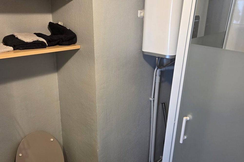 Appartement entier, Le Petit Attique - Château de Versailles in Versailles, Yvelines