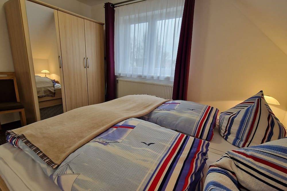 Ferienhaus Altenkirchen und 10 km langen Sandstrand in Altenkirchen, Rügen