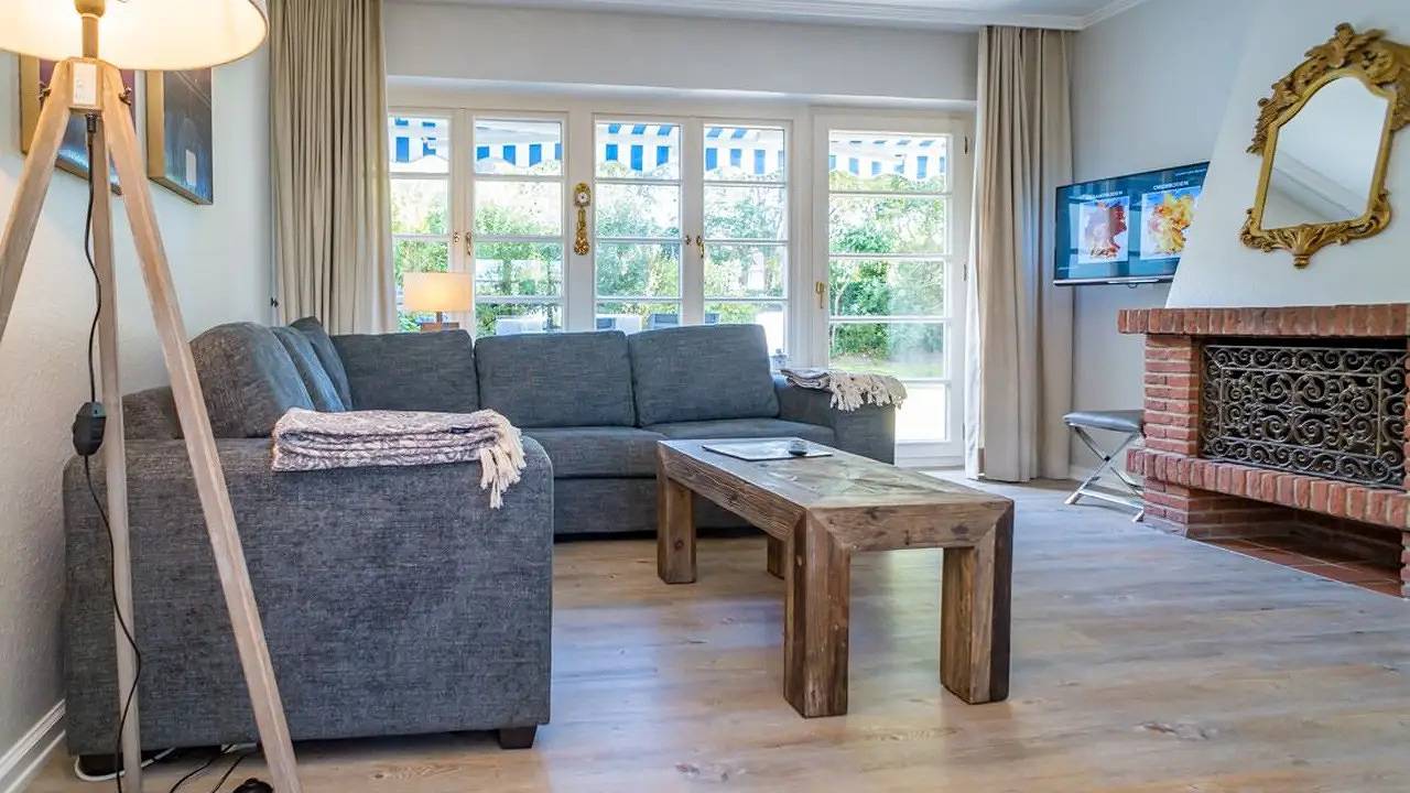 Ferienhaus für 5 Personen (100 m²) in Westerland (Sylt) in Westerland, Sylt (Gemeinde)