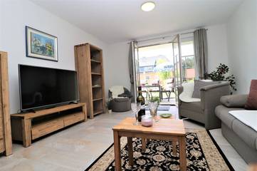 Ferienwohnung für 2 Personen in Dierhagen Strand, Dierhagen, Bild 1