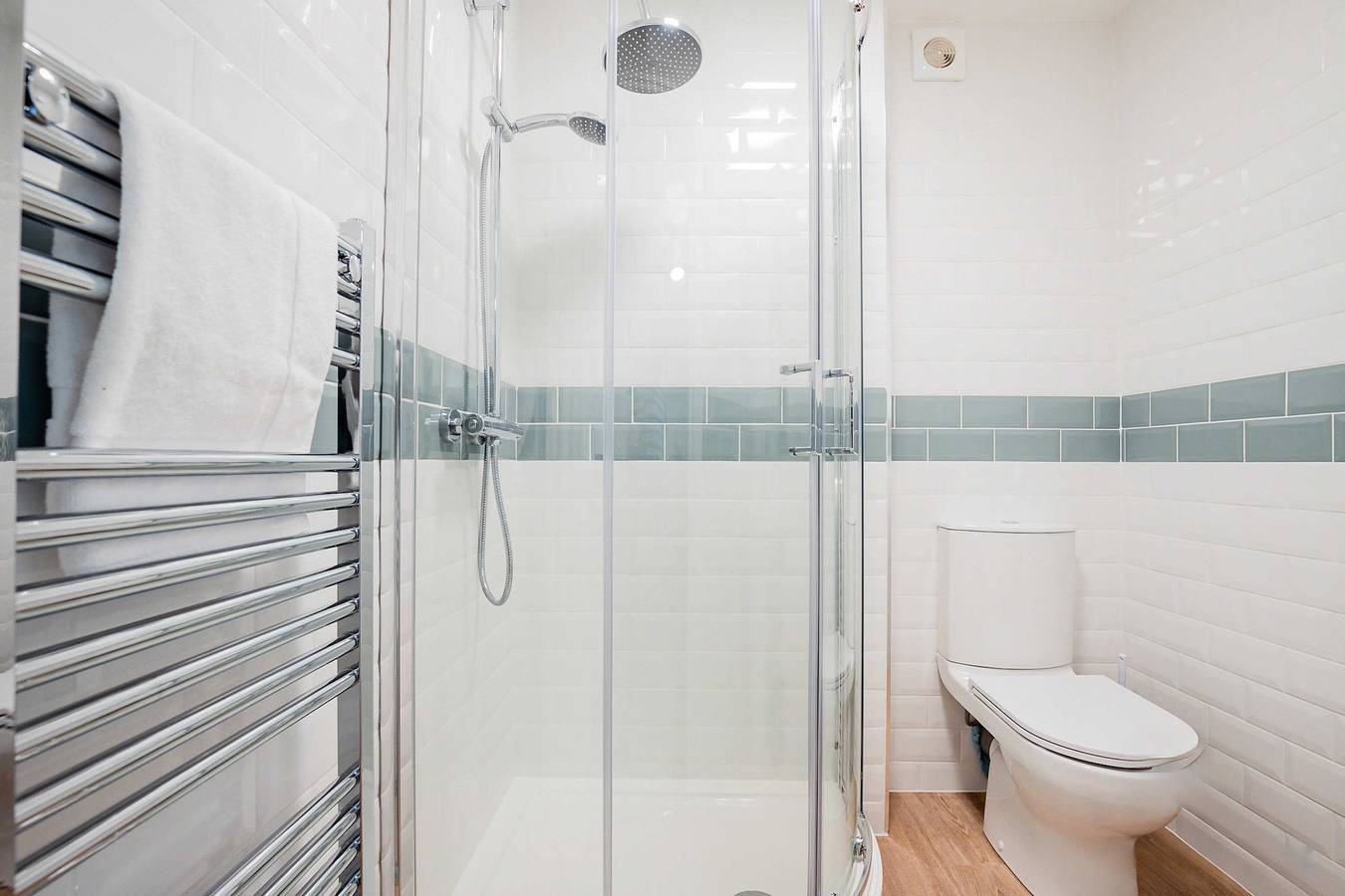 Apartamento entero, Host & Stay | Bridge Street Studio Apartment in Evesham, Worcestershire