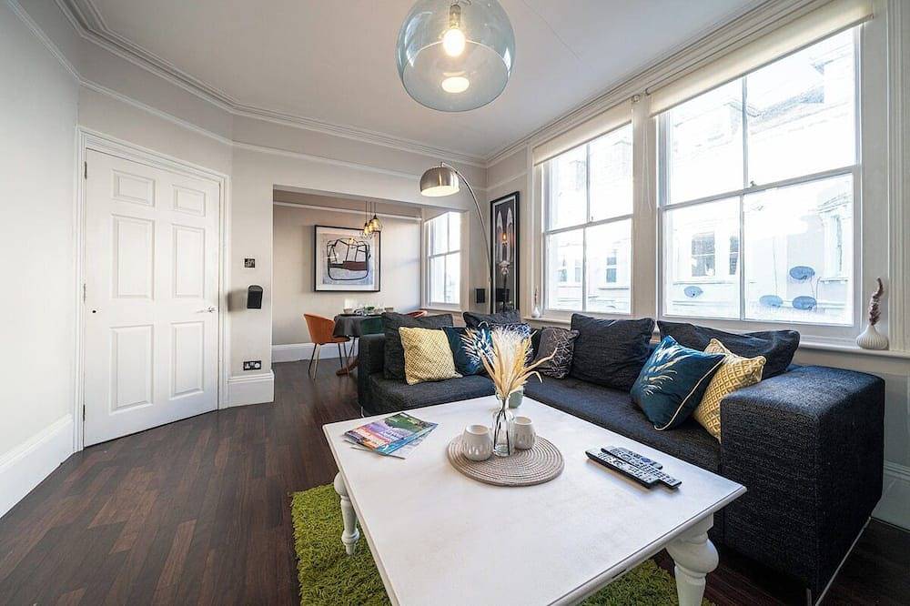 Geheel appartement, 2 Bed Central Tunbridge Wells in Royal Tunbridge Wells, Kent