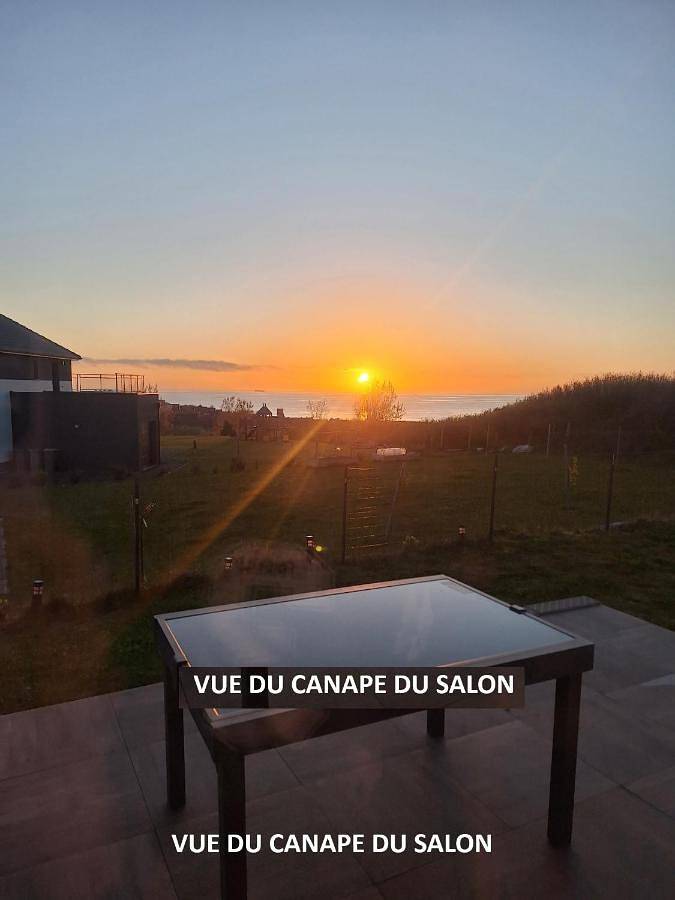 Les Cortalines Equihen in Équihen-Plage, Région de Boulogne-sur-Mer