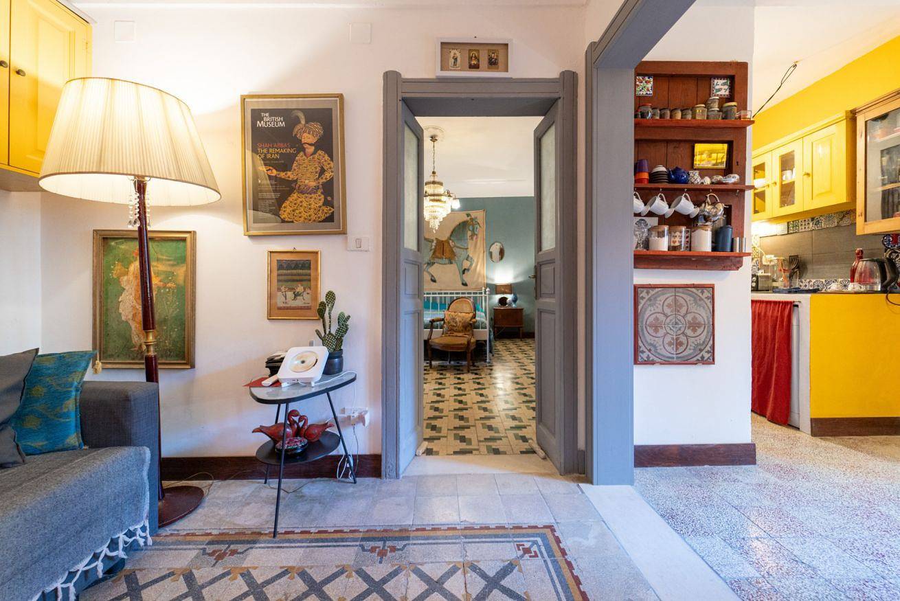 Appartamento intero, Casa Sophia in Spiaggetta di Cala Rossa, Siracusa