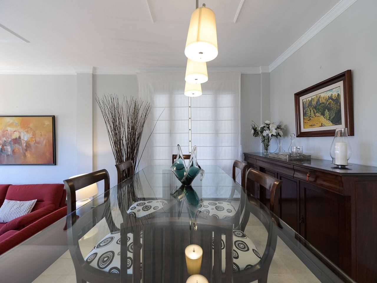 Casa en Santa Brígida con vistas al mar y monte in El Palmeral (Canary Islands), Santa Brígida