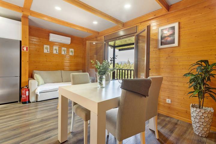 Bungalow für 4 Personen, mit Garten in Portugal - 4