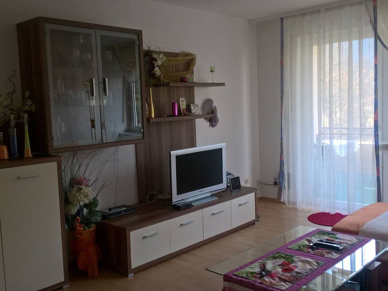 Entire apartment, Ferienwohnung in Bad Kissingen, Rhön-Bayern