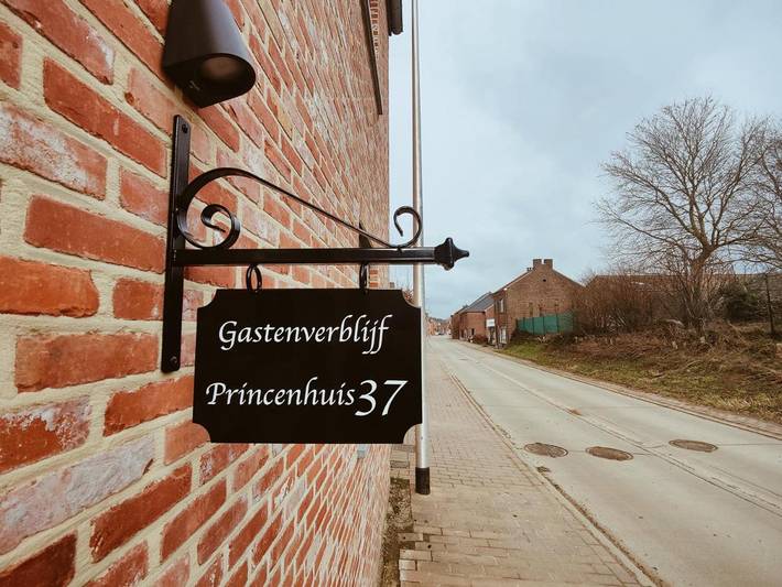 Location de vacances pour 4 personnes, avec Terrasse et Vue dans Lauw