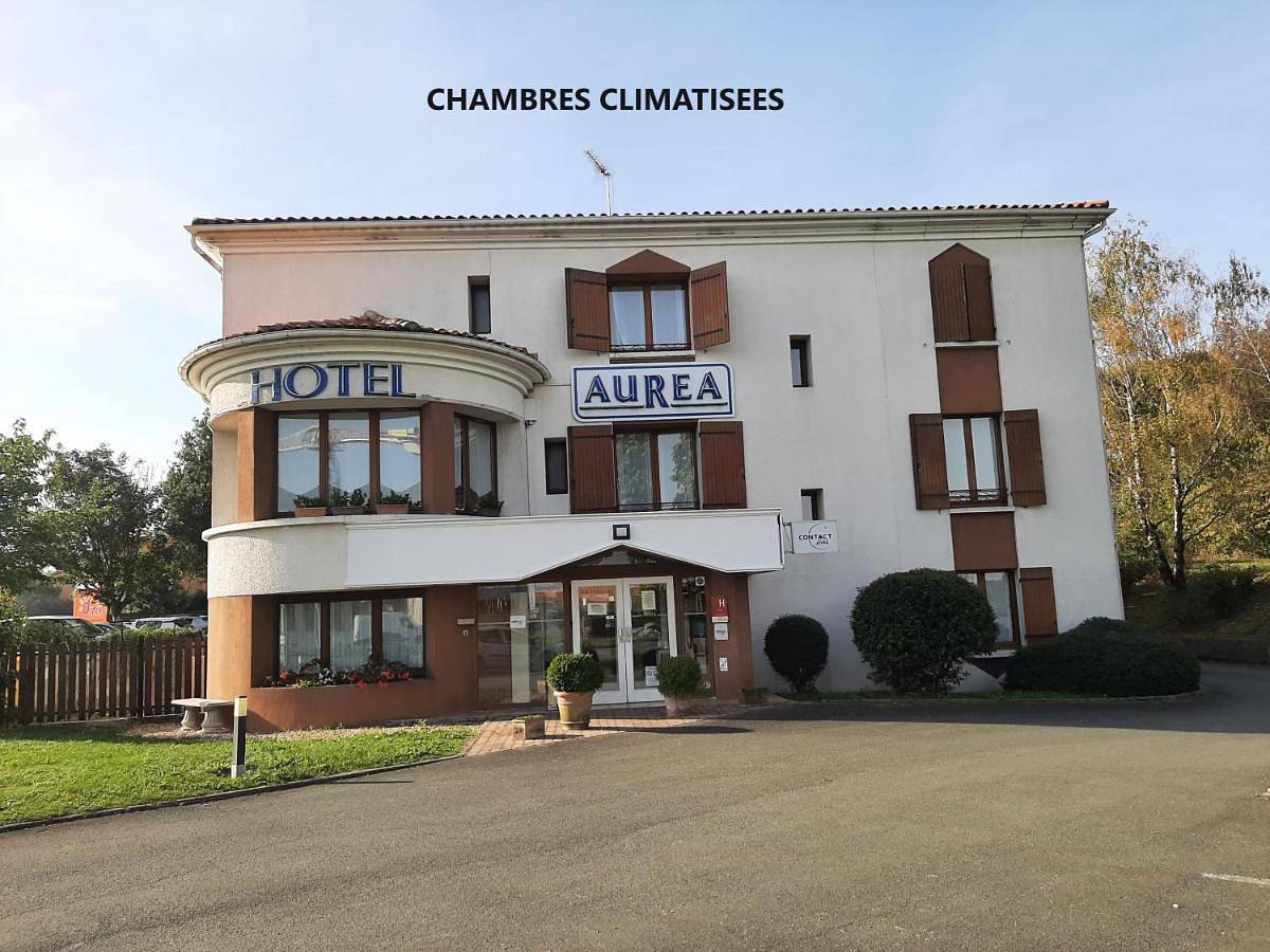 Standard Double Room in Saintes, Région de Saintes