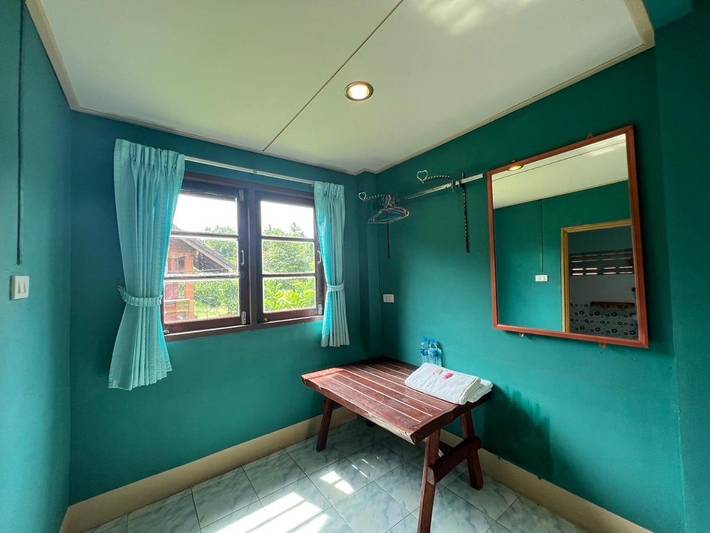 Maison d’hôte pour 2 personnes, avec terrasse ainsi que jardin et vue dans Koh Chang - 4