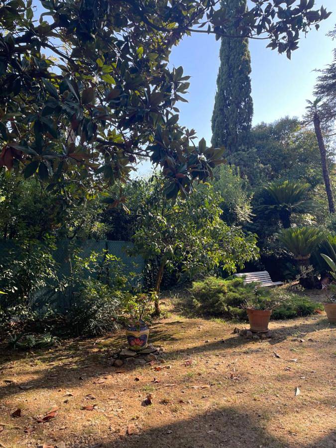Chambre d’hôte pour 2 personnes, avec vue et jardin à Cannes - 3