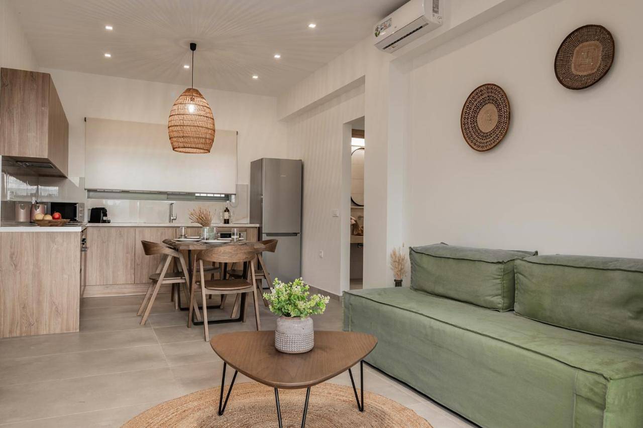 Alypius Luxury Villas in Ζάκυνθο (πόλη), Ζάκυνθο