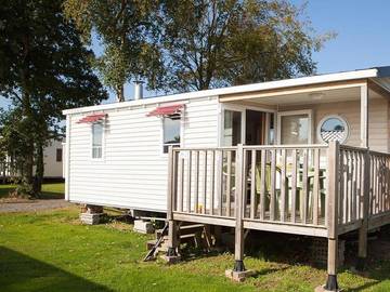 Camping voor 6 Personen in Bénodet, Finistère, Afbeelding 2