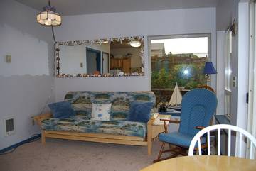 Bed And Breakfasts for 4 Guests in Newport (Oregon), Oregon Coast, Picture 1