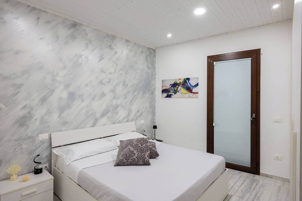 Agora of Favignana, standard room in Favignana Stadt, Favignana