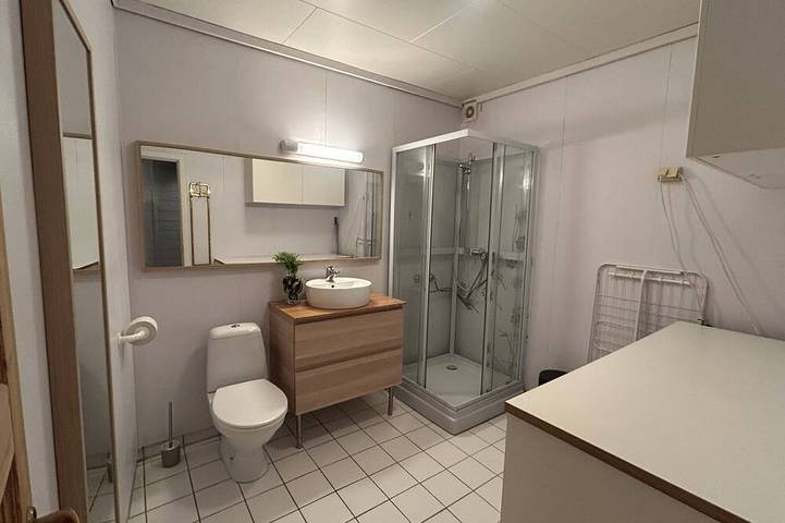 Ganze Wohnung, City apartment in Bergen in Bergenhus, Bergen