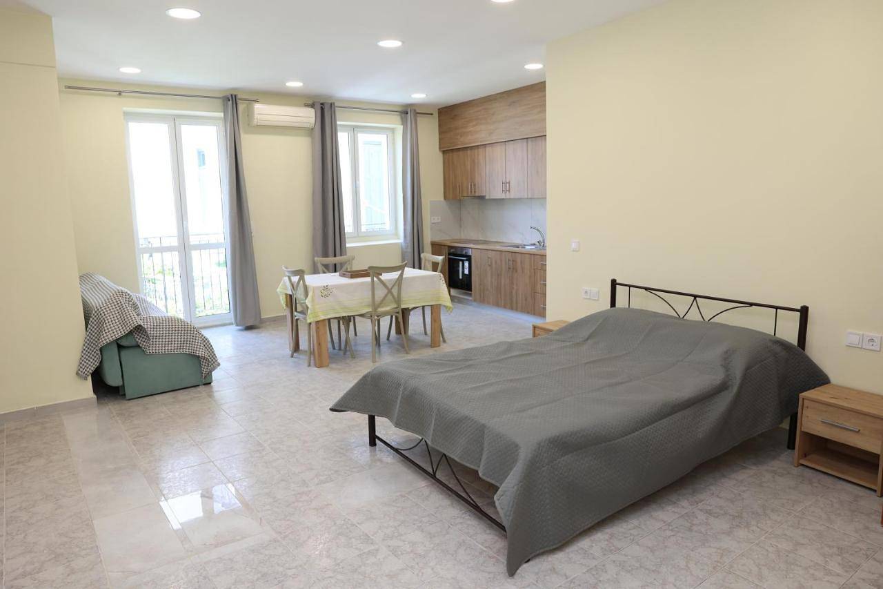 Appartement entier, Andromeda 2 Studio Plomari in North Aegean Islands