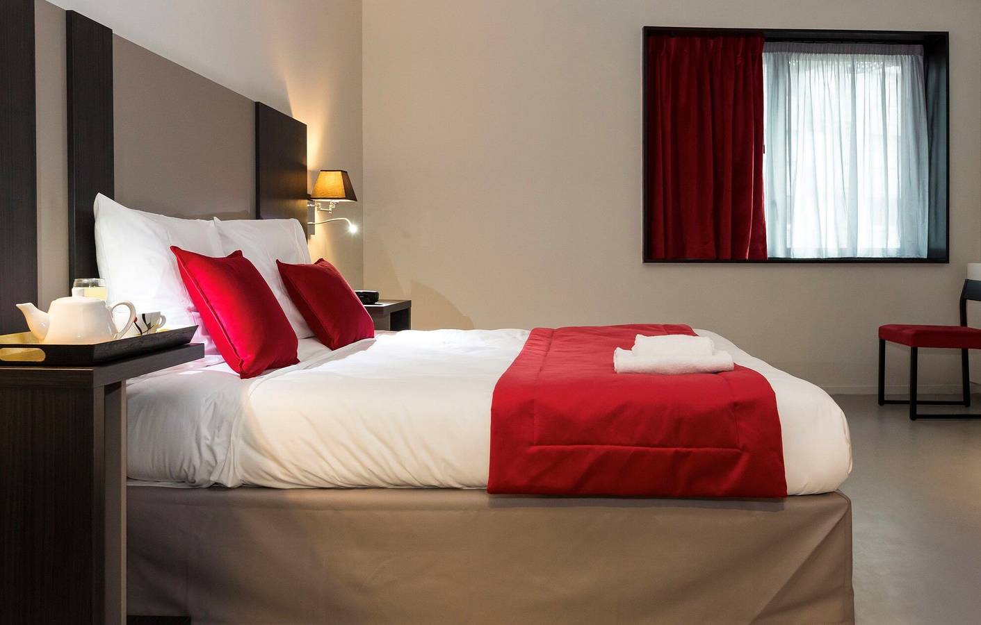 Ganzes Studio, Appart'hôtel Paris Xvii Studio 2p in Paris, Ile de France